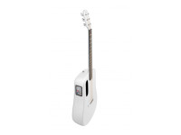 LAVA MUSIC Me 4 38 Space Bag White LAVA MUSIC Me 4 38 Space Bag White